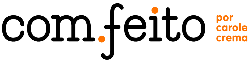 Com.feito